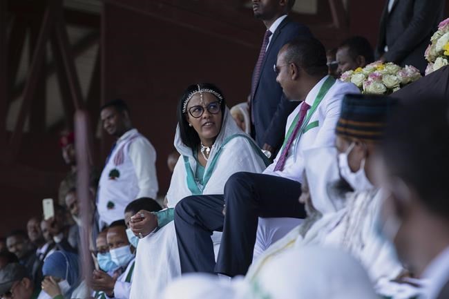 Ethiopia finally set to vote as PM vows 1st fair election | iNFOnews.ca