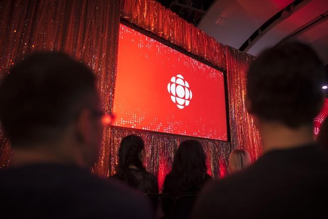 CBC sets new diversity requirements for independently produced programs | iNFOnews.ca CBC sets new diversity requirements for independently produced programs | iNFOnews.ca