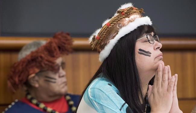 Reconciliation agreement reached between British Columbia and Heiltsuk Nation | iNFOnews.ca