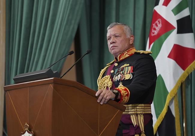 Jordan's unprecedented palace drama moves to the courtroom | iNFOnews.ca Jordan's unprecedented palace drama moves to the courtroom | iNFOnews.ca