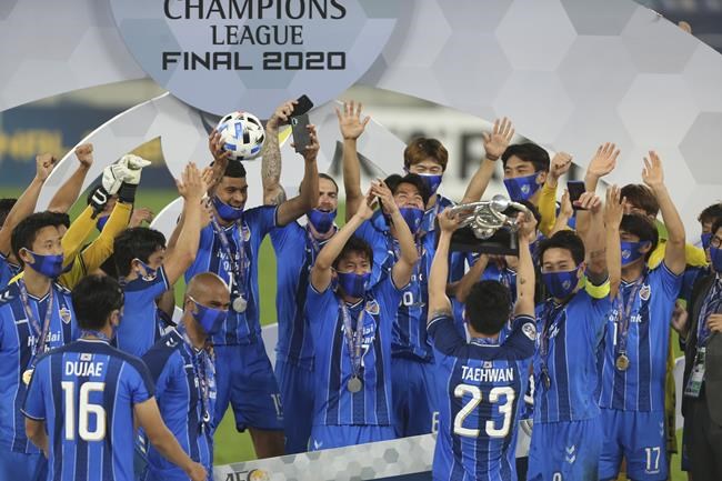 Delayed, disrupted ACL eastern zone groups ready for kickoff | iNFOnews.ca CP240570672
