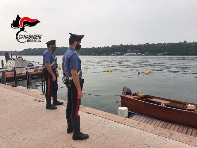 German tourists investigated in Italy for fatal boat crash | iNFOnews.ca German tourists investigated in Italy for fatal boat crash | iNFOnews.ca