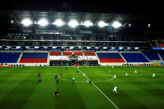CF Montreal finds two new home venues as Gold Cup comes to Fort Lauderdale | iNFOnews.ca