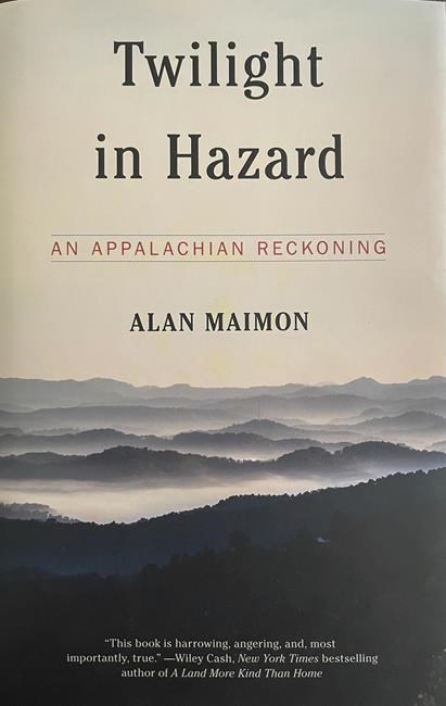 Review: Journalist brings rare nuance to take on Appalachia | iNFOnews.ca