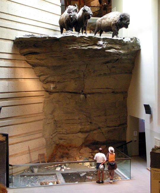 Indigenous tourism group avoids closure, plans marketing campaign to help industry | iNFOnews.ca