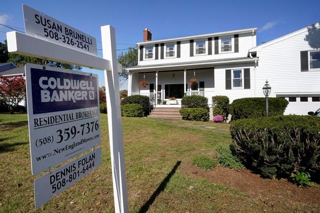 US existing home sales fall again as prices continue to soar | iNFOnews.ca