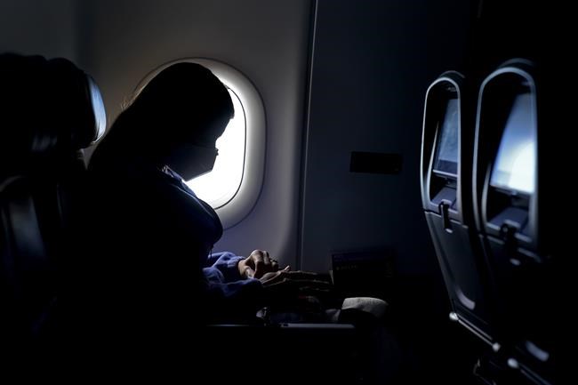 As passengers return to air travel, bad behavior skyrockets | iNFOnews.ca