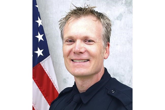 Police chief: Slain Colorado officer was ambushed | iNFOnews.ca
