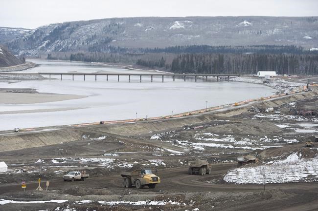 UNESCO says industry, poor governance 'likely' endanger Canadian World Heritage site | iNFOnews.ca UNESCO says industry, poor governance 'likely' endanger Canadian World Heritage site | iNFOnews.ca
