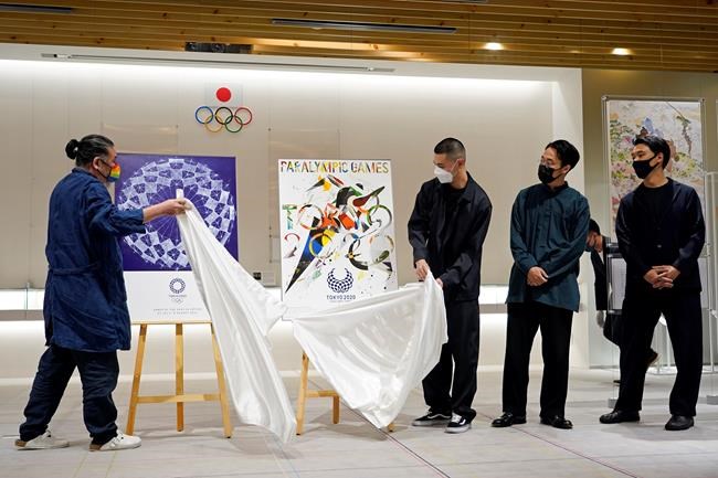 Olympic trials pique viewer interest in Tokyo Summer Games | iNFOnews.ca Olympic trials pique viewer interest in Tokyo Summer Games | iNFOnews.ca