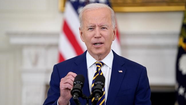 Biden targets law-breaking gun dealers in anti-crime plan | iNFOnews.ca Biden targets law-breaking gun dealers in anti-crime plan | iNFOnews.ca