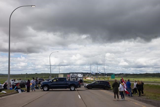 New Brunswick proposes solution to open Atlantic bubble and end border blockade | iNFOnews.ca New Brunswick proposes solution to open Atlantic bubble and end border blockade | iNFOnews.ca