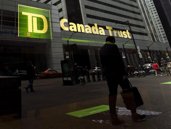 TD Securities CEO Bob Dorrance to retire, TD CFO Riaz Ahmed to fill the job | iNFOnews.ca CP875220325