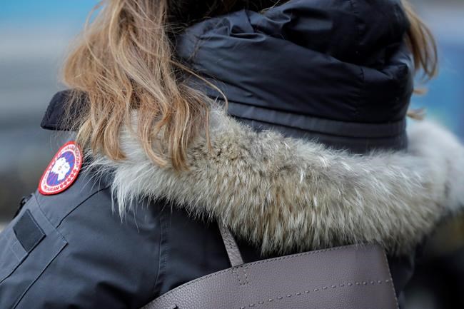 Luxury parka maker Canada Goose says it will stop using fur in its products | iNFOnews.ca