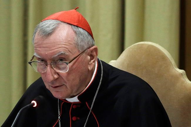 Vatican moves to tamp down spat with Italy over LGBT rights | iNFOnews.ca