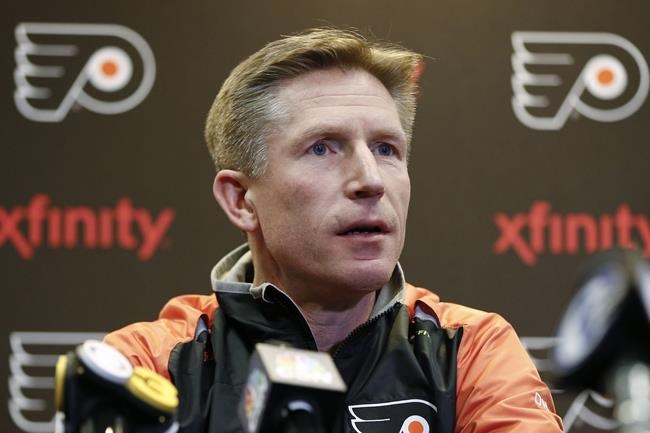 Expansion Seattle Kraken hire Dave Hakstol as first coach | iNFOnews.ca