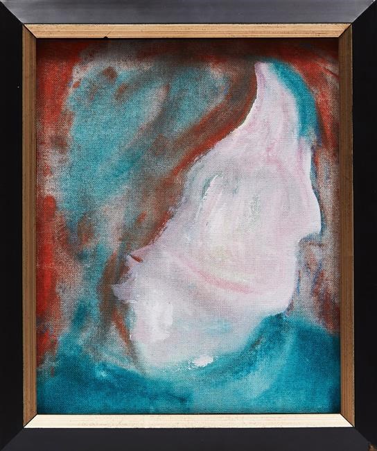 David Bowie painting found at Ontario thrift store sold for record-setting $100K | iNFOnews.ca