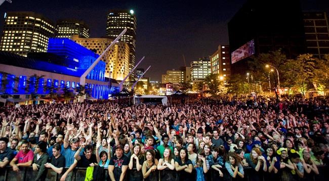 Ontario outlines Step 2 reopening road map for outdoor live events and films | iNFOnews.ca Ontario outlines Step 2 reopening road map for outdoor live events and films | iNFOnews.ca
