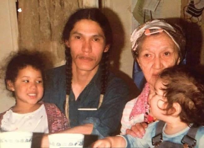 'Staying alive is an obsession:' Family of survivors reflect on residential schools | iNFOnews.ca