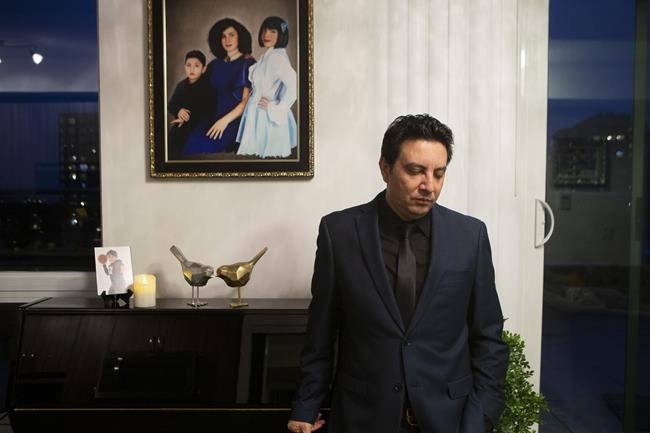 Flight 752 forensic report doesn't answer all questions, victims' families say | iNFOnews.ca Flight 752 forensic report doesn't answer all questions, victims' families say | iNFOnews.ca