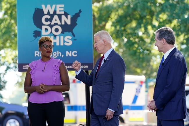 Falling short: Why the White House will miss its vax target | iNFOnews.ca Falling short: Why the White House will miss its vax target | iNFOnews.ca