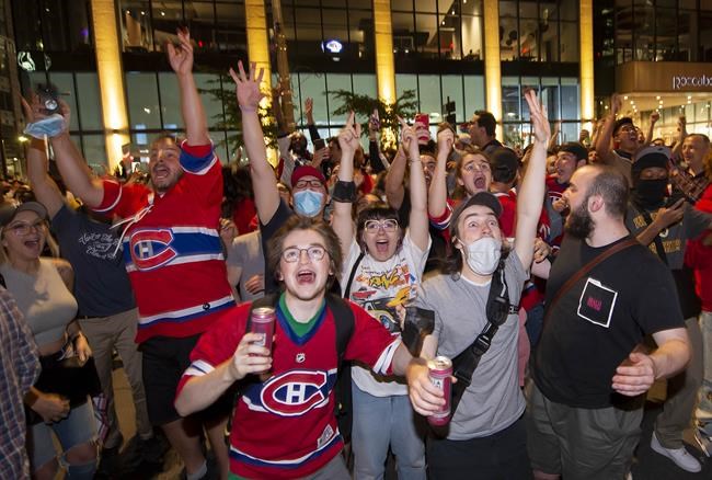 A plea for more help and the Habs party gets rowdy: In The News for June 25 | iNFOnews.ca