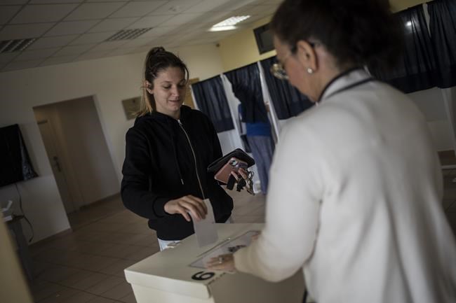 Gibraltar approves changes to strict abortion law in ballot | iNFOnews.ca