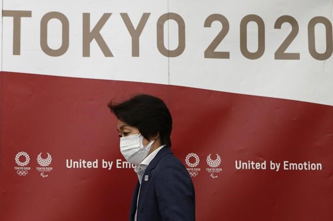 Hashimoto: 'No spectators' still possible for Tokyo Olympics | iNFOnews.ca Hashimoto: 'No spectators' still possible for Tokyo Olympics | iNFOnews.ca