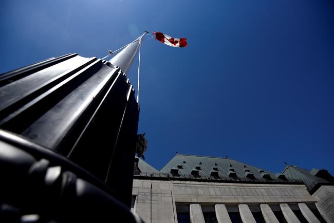 Jury selection change preserved fairness of process, Supreme Court says | iNFOnews.ca