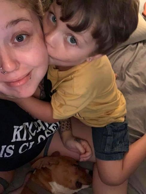 Weapon being tested to see if it was used to kill Texas boy | iNFOnews.ca