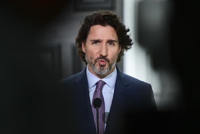 Trudeau faces mounting calls for independent probe of residential school deaths | iNFOnews.ca