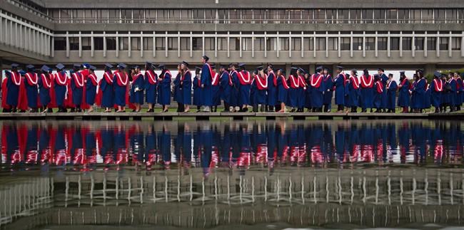 International students navigate numerous barriers as they look to begin fall classes | iNFOnews.ca