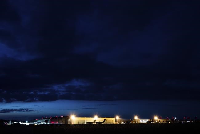 12 German soldiers wounded in attack on UN base in Mali | iNFOnews.ca