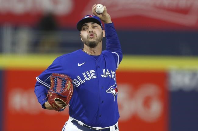 Orioles rally, beat Blue Jays 6-5 to end 20-game road skid | iNFOnews.ca