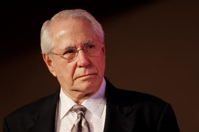 Mike Gravel, former US senator for Alaska, dies at 91 | iNFOnews.ca Mike Gravel, former US senator for Alaska, dies at 91 | iNFOnews.ca