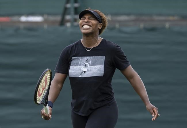 WIMBLEDON 2021: Andy Murray's return; Coco Gauff's 2nd time | iNFOnews.ca