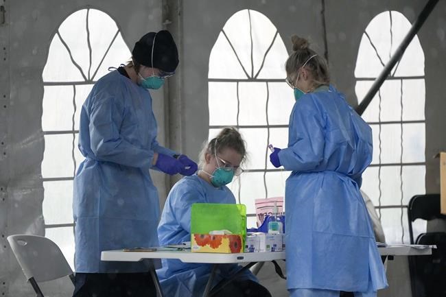 Australia battles several clusters in new pandemic phase | iNFOnews.ca