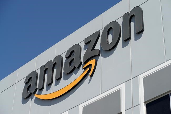 Amazon to open new warehouse that will use robotics in Alberta next year | iNFOnews.ca