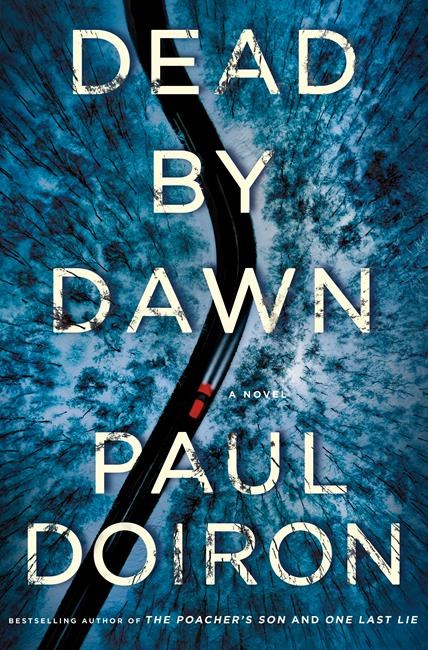 Review: In 'Dead by Dawn,' lawman faces hypothermia, ambush | iNFOnews.ca Review: In 'Dead by Dawn,' lawman faces hypothermia, ambush | iNFOnews.ca