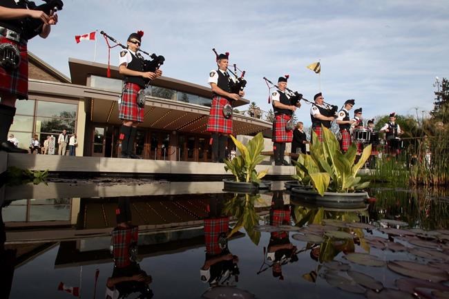 Stratford Festival to begin performances July 10 with 100 patrons per show | iNFOnews.ca