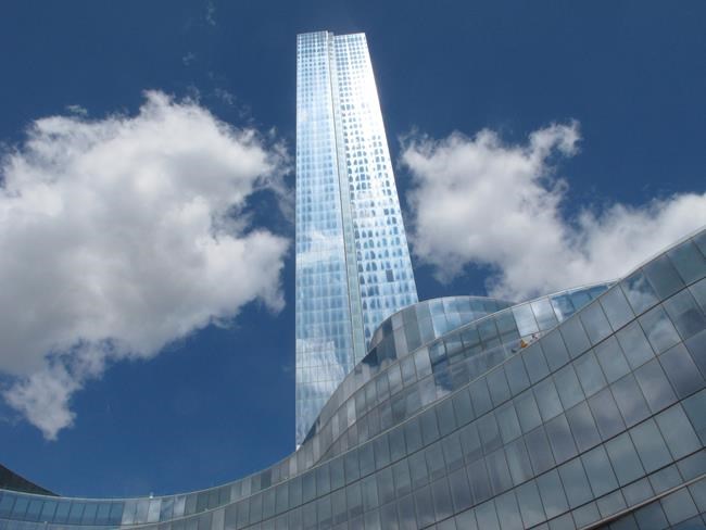 Atlantic City's 2 newest casinos nearing top of market | iNFOnews.ca