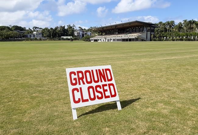 Flying Fijians push vaccine message in All Blacks test | iNFOnews.ca Flying Fijians push vaccine message in All Blacks test | iNFOnews.ca