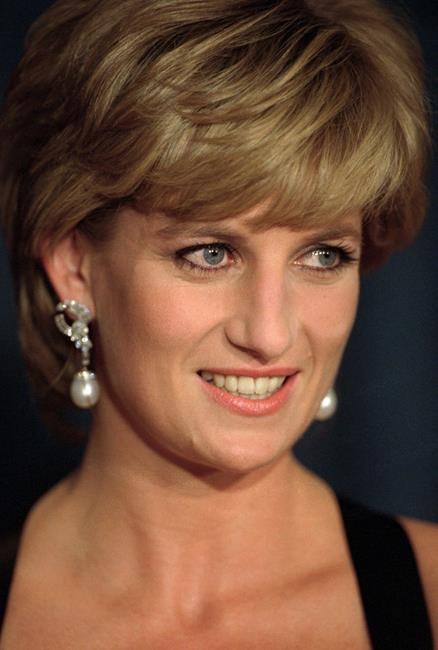Diana legacy lingers as fans mark late royal’s 60th birthday | iNFOnews.ca