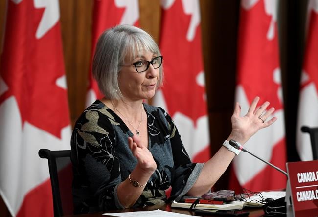 Canada delays new drug-pricing regulations until January 2022 | iNFOnews.ca
