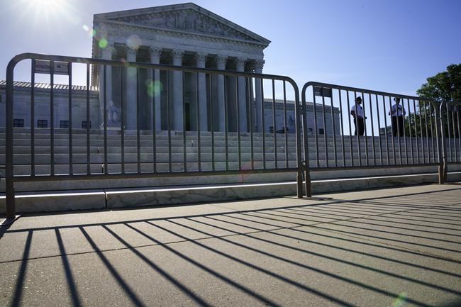 Supreme Court leaves CDC eviction moratorium in place | iNFOnews.ca