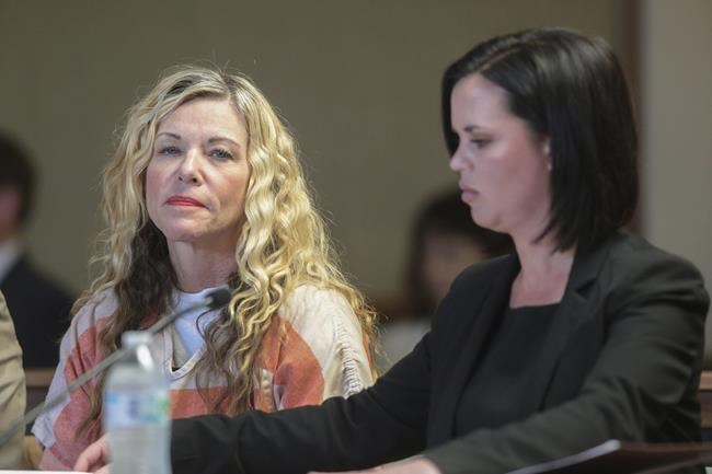 Woman accused in kids' deaths in Idaho faces Arizona charge | iNFOnews.ca
