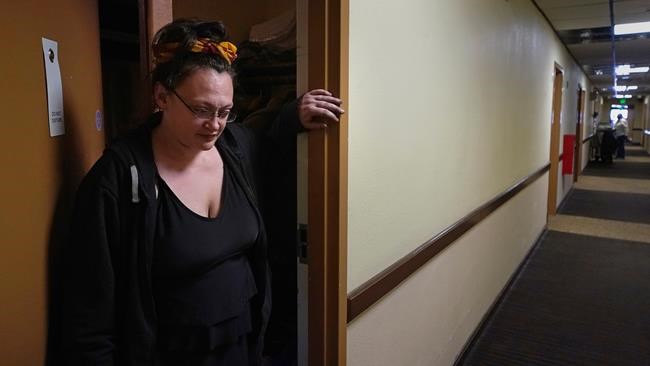 The Latest: Australia official urges against AstraZeneca | iNFOnews.ca