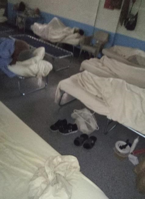 As COVID recedes in prisons, will any lessons learned stick? | iNFOnews.ca As COVID recedes in prisons, will any lessons learned stick? | iNFOnews.ca