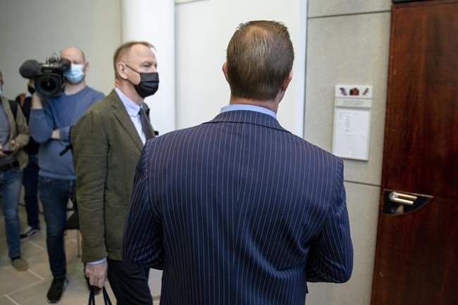 Finland: Dane acquitted of 1987 ferry attack on backpackers | iNFOnews.ca