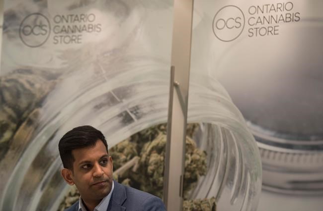 Rapid growth of Ontario cannabis stores will likely result in some closures: OCS | iNFOnews.ca